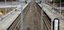 Jest umowa na studium dodatkowych torów do Piaseczna