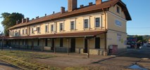 PKP Intercity obsługuje mniej stacji w południowo-wschodniej części Podkarpacia