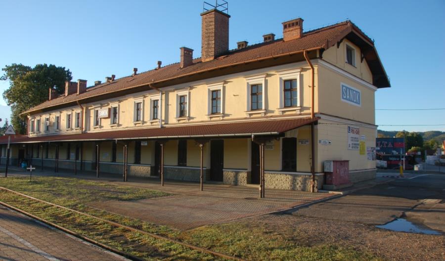 PKP Intercity obsługuje mniej stacji w południowo-wschodniej części Podkarpacia PKP Intercity obsługuje mniej stacji w południowo-wschodniej części Podkarpacia