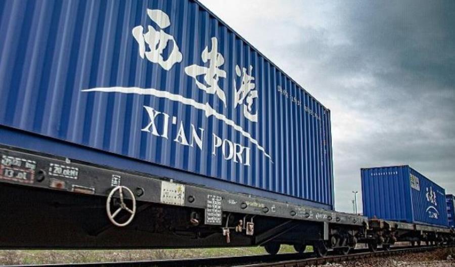 Kazachstan i Rosja zawieszają kolej pasażerską do Chin z powodu koronawirusa Kazachstan i Rosja zawieszają kolej pasażerską do Chin z powodu koronawirusa