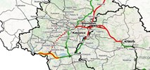 CPK z dofinansowaniem do studium nowej linii przez Jastrzębie-Zdrój do granicy Czech
