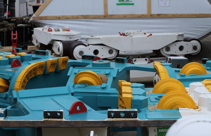 Łódzki tunel średnicowy. Otwarcie w 2022 r.