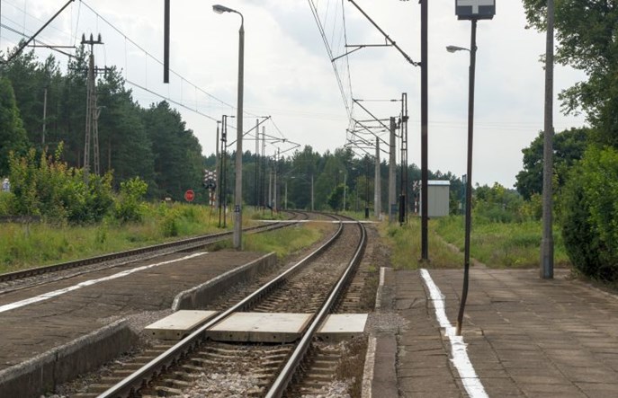 Są chętni na wykonanie studium linii 353 Iława – Olsztyn – granica [oferty]