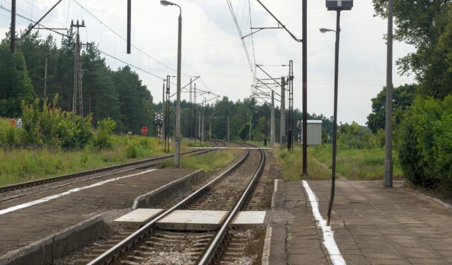 PLK zamawia studium linii 353 Iława–Olsztyn–Korsze – granica. Będzie nowy odcinek do Kętrzyna? PLK zamawia studium linii 353 Iława–Olsztyn–Korsze – granica. Będzie nowy odcinek do Kętrzyna?