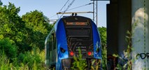 Koleje Śląskie popierają rozbudowę linii Katowice - Tychy o dodatkowe tory