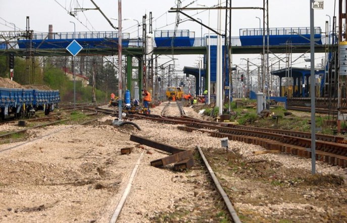 PLK zamawia analizę modernizacji odc. Będzin - Zawiercie na Wiedence. Będą dodatkowe tory?