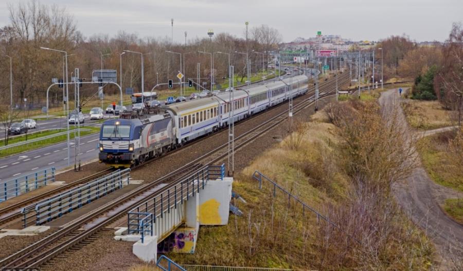 Na których stacjach pociągi spóźniają się najczęściej? Punktualność za 2019 rok Na których stacjach pociągi spóźniają się najczęściej? Punktualność za 2019 rok