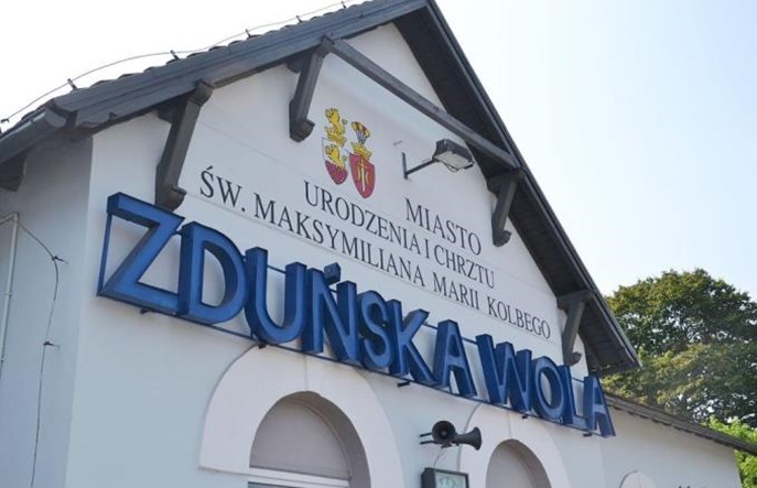 Łódzkie: Kolejny przetarg PKP PLK na węzły multimodalne