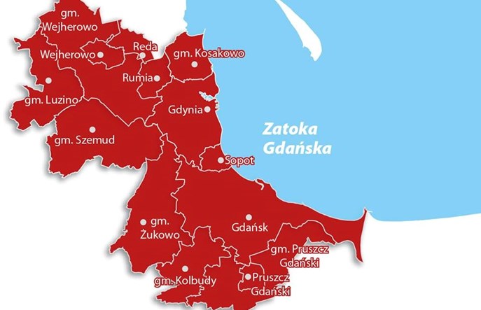 Trójmiasto. Będzie wspólny bilet za 150 zł!