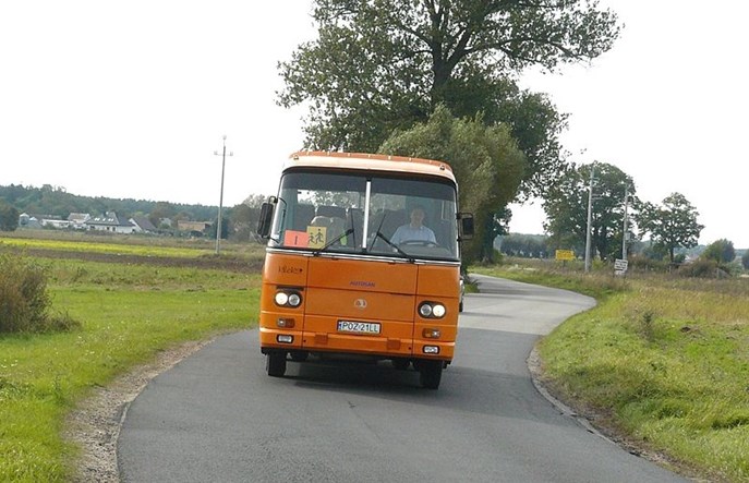 Jedlińsk kupi gimbusa. Pomoże Polski Ład