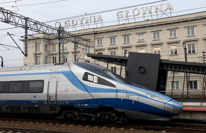 Alstom Konstal: 2019 rok był udany