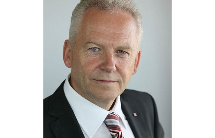 Rüdiger Grube będzie nadzorował Vossloh