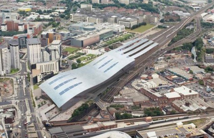 Wielka Brytania: Rząd chce jak najszybciej zacząć budowę HS2