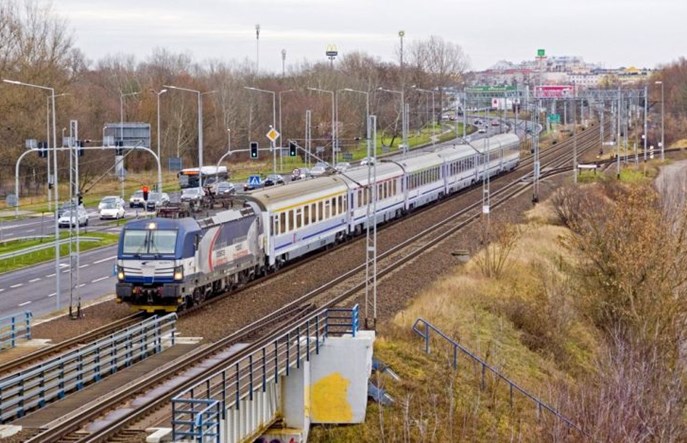 Pasażerów było jeszcze więcej. UTK zaktualizował dane za 2019 rok