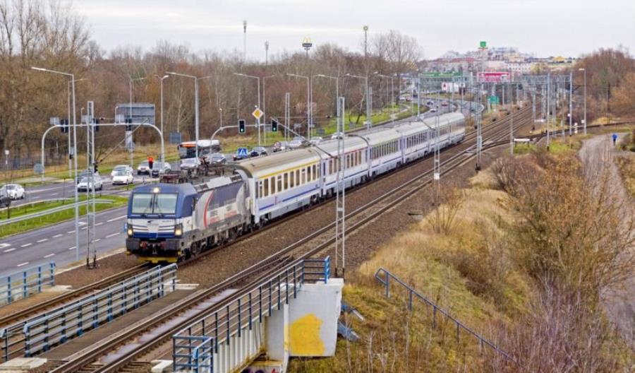Pasażerów było jeszcze więcej. UTK zaktualizował dane za 2019 rok Pasażerów było jeszcze więcej. UTK zaktualizował dane za 2019 rok