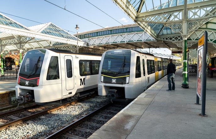 Stadler dostarczy 42 pociągi metra dla Newcastle. Wielka umowa
