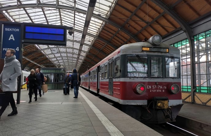 KPO odjeżdża Polregio. Jaki plan na zakup nowych pociągów?