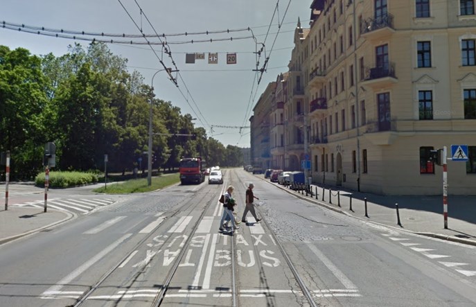 Wrocław z ofertą na wymianę torów i rozjazdów