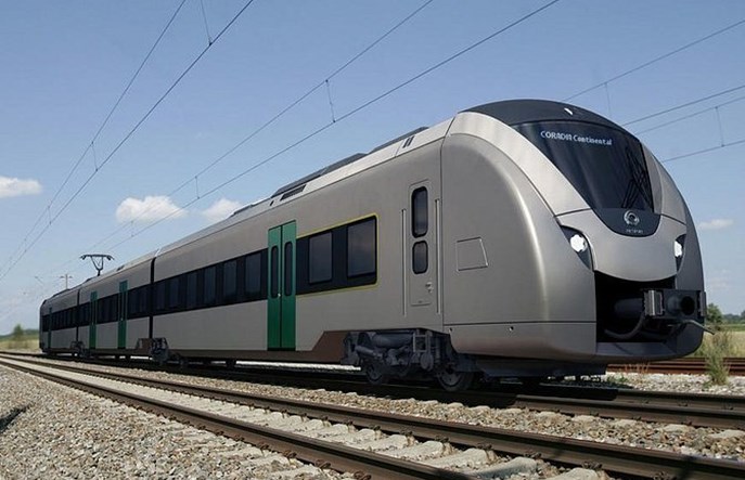Niemcy: Alstom z pierwszą umową na pociągi z akumulatorami