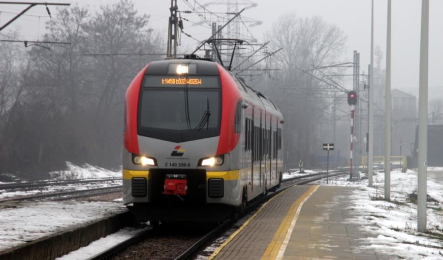 Łódzkie: ŁKA tańsza od Polregio – porównujemy stawki za pociągokilometr Łódzkie: ŁKA tańsza od Polregio – porównujemy stawki za pociągokilometr