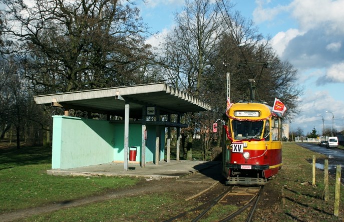 Konstantynów Łódzki nie chce u siebie linii KDP do CPK
