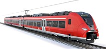 DB Regio kupuje nowe pociągi Mireo do obsługi tras w Saksonii i Brandenburgii