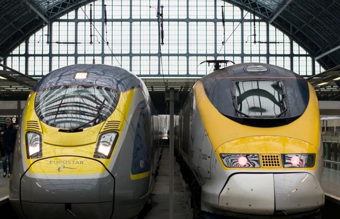 AllRail: Fuzja Eurostara i Thalys zaszkodzi kolei