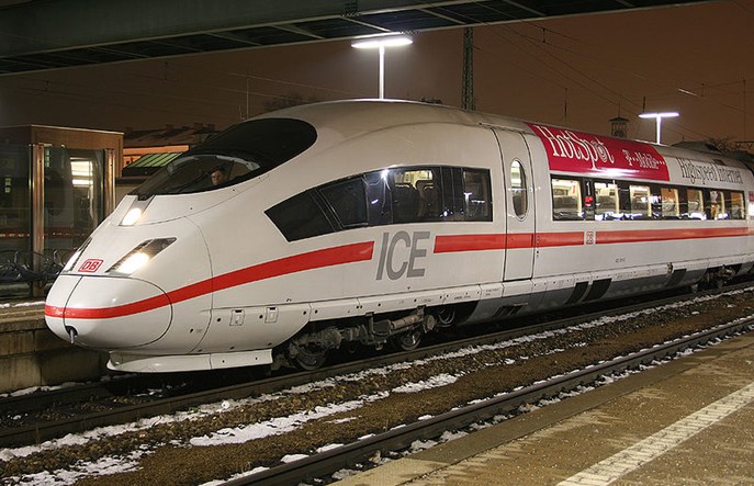 Niemcy. Liczba pasażerów kolei skoczyła o… 10%! Dzięki niższemu VAT