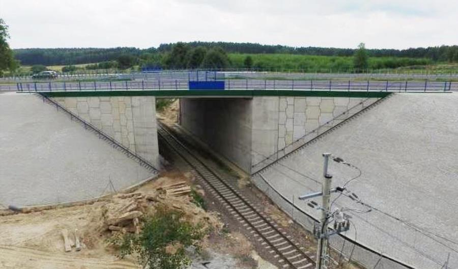 Drogowcy naprawią linię Olsztyn – Działdowo. Szykowana przerwa w ruchu Drogowcy naprawią linię Olsztyn – Działdowo. Szykowana przerwa w ruchu