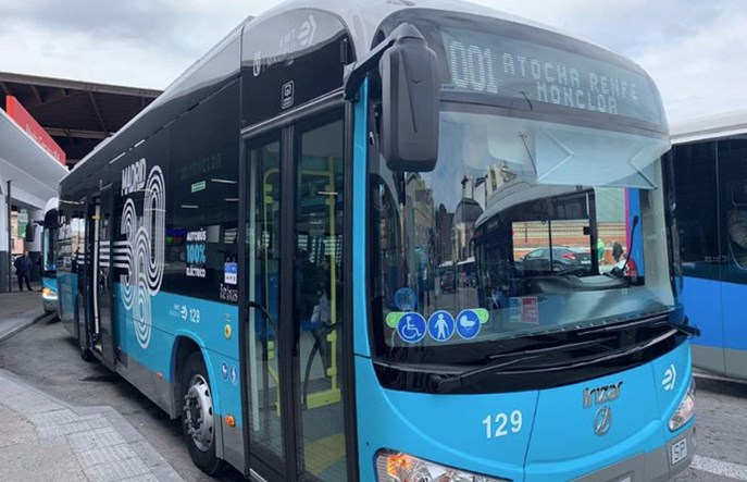 Pandemia oczyściła powietrze dużych miast Europy