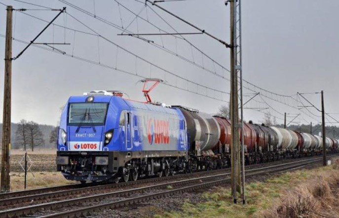Lotos Kolej może samodzielnie uruchamiać pociągi w Czechach