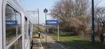 Konsorcjum chińskich firm i Intercor ponownie wskazane do modernizacji odcinka Czyżew – Białystok