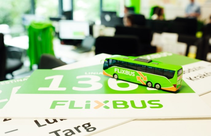 Flixbus otwiera sprzedaż na wiosnę i lato. Autobusy do Białowieży, ekspansja na Maroko