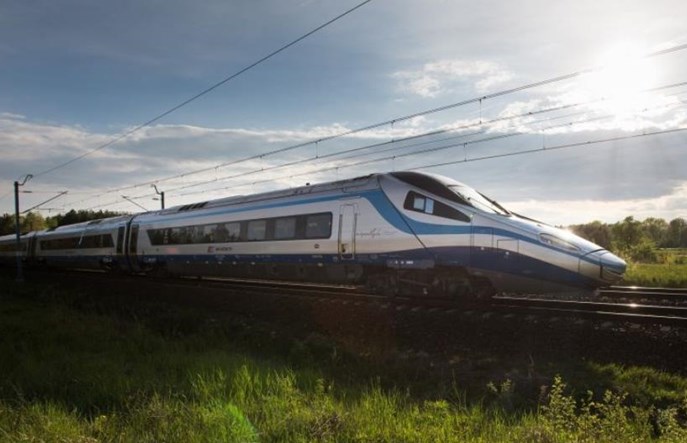 PKP IC. Jak rosły ceny biletów na Pendolino?