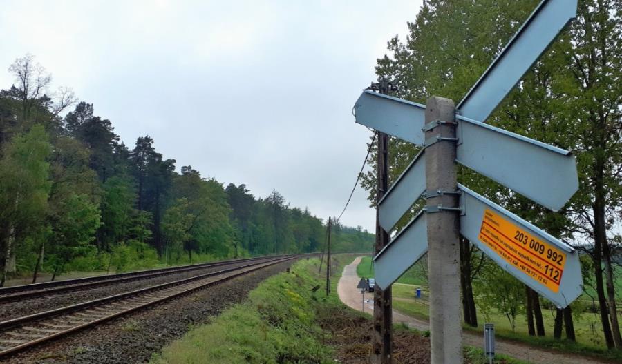 PKP PLK przygotowują się do przyspieszenia kolei do Trójmiasta i Bydgoszczy PKP PLK przygotowują się do przyspieszenia kolei do Trójmiasta i Bydgoszczy