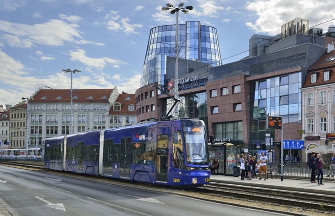 Pesa: Systemy zdalnej diagnostyki, czyli Big Data oraz IoT w służbie kolei