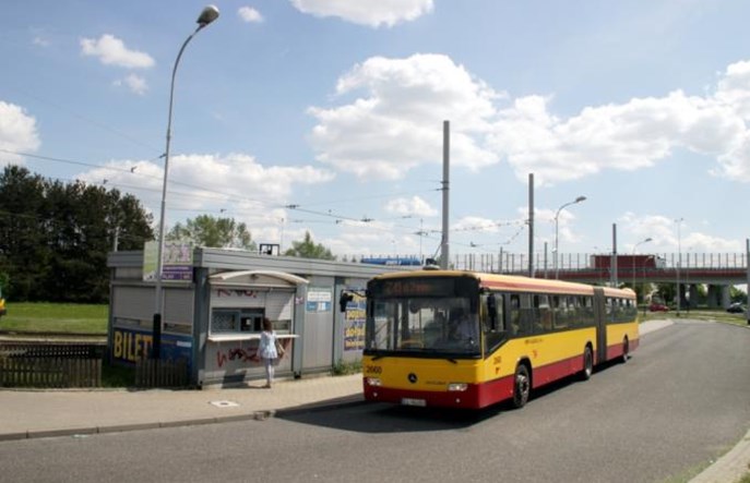 Pabianice: Z41 do Łodzi, obsługę przejmie MPK-Łódź