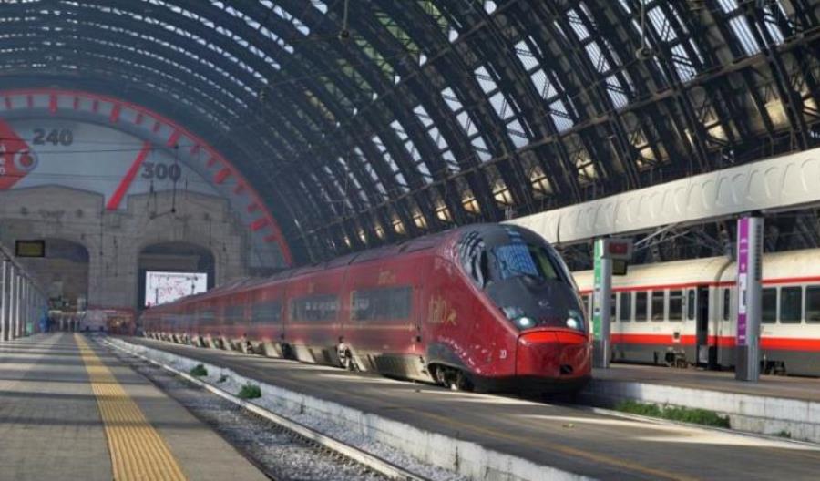 AllRail: Czy „Zielony Ład” przyspieszy liberalizację rynku? AllRail: Czy „Zielony Ład” przyspieszy liberalizację rynku?
