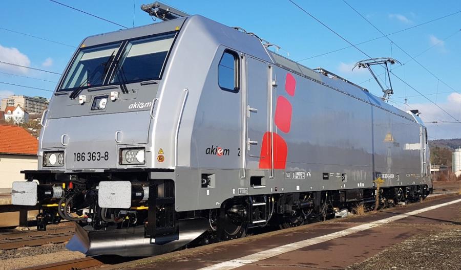 Akiem przejmuje działalność Macquarie European Rail w zakresie wynajmu taboru Akiem przejmuje działalność Macquarie European Rail w zakresie wynajmu taboru