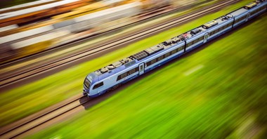 Tak PKP Intercity pracuje w czasie kryzysu (wideo)