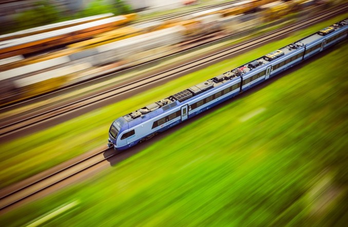 Tak PKP Intercity pracuje w czasie kryzysu (wideo)