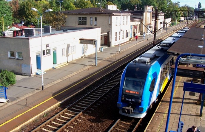 Szczecin: „Wspólny bilet” na kolej przedłużony