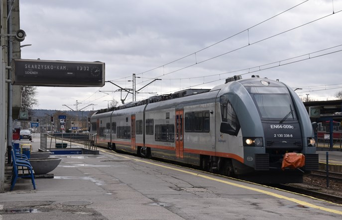 Forum Bezpieczeństwa Kolejowego: Jak pogodzić bezpieczeństwo z potrzebami rynku?