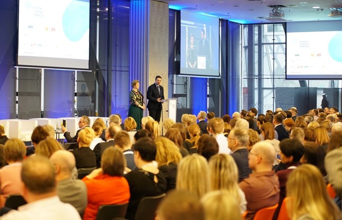 Warszawa. Ruszył III Kongres Czystego Powietrza