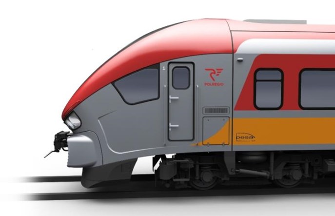 Polregio kupuje jednego używanego Linka