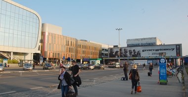 List intencyjny miasta i PKP SA ws. Poznania Głównego. W połowie roku dialog konkurencyjny na projektanta