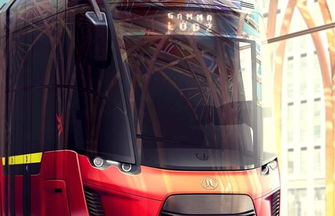 Łódź podpisała umowę z Modertransem na 30 tramwajów