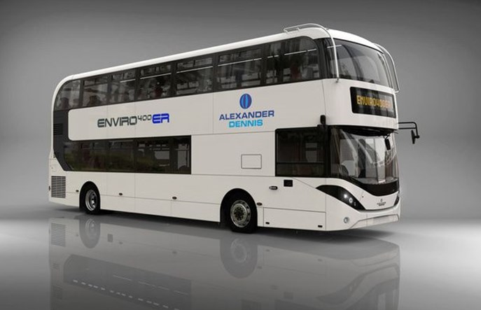Irlandia. BAE Systems dostarczy napędy do 600 autobusów hybrydowych