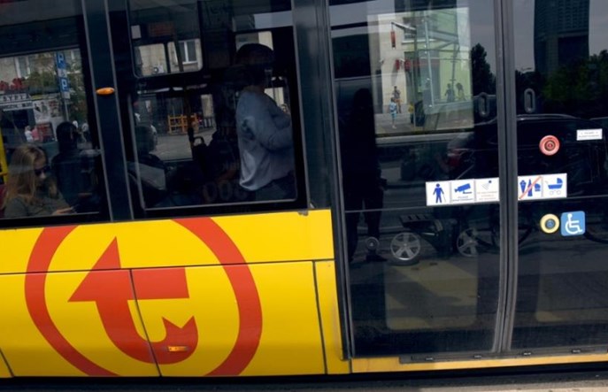 Bartosiński: Transport w Warszawie coraz bardziej niskoemisyjny