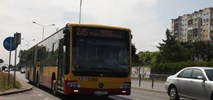 Łódź: Od niedzieli linie zastępcze przejmuje podwykonawca za tramwaj do Zgierza i Ozorkowa